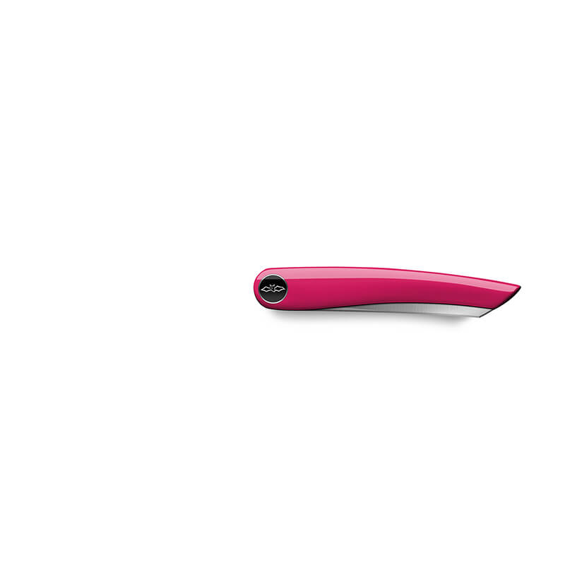 Nesmuk SOUL Folder 89 mm, Griff pink