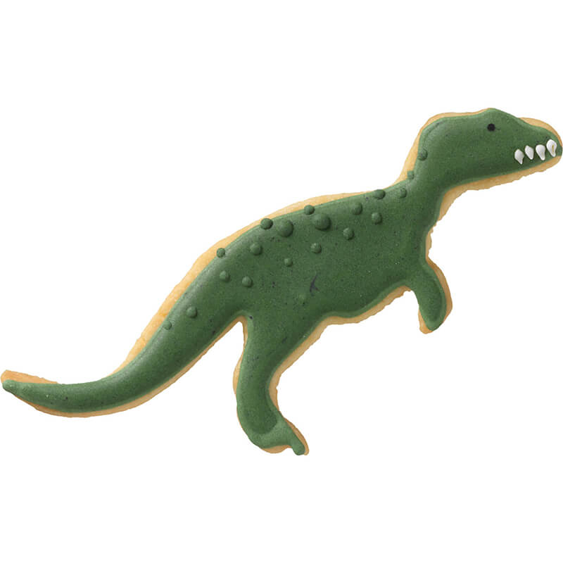 Ausstechform T- Rex 11 cm von Birkmann