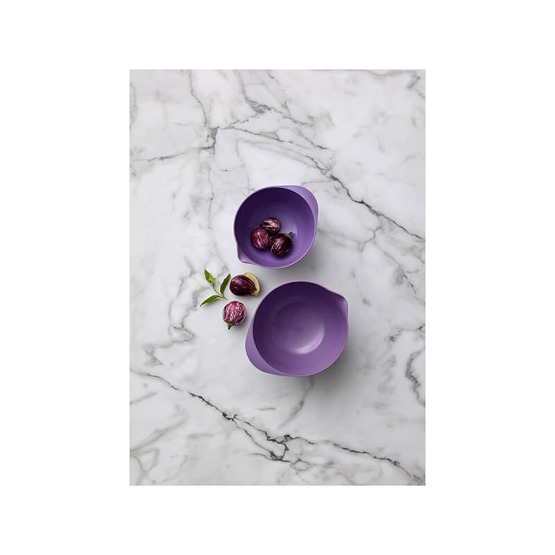 Rosti Rührschüssel New Margrethe lavender, 1,5 l