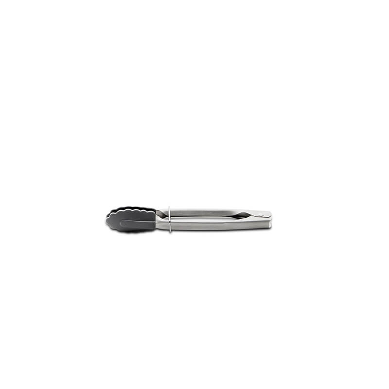 Weis Universalzange / Küchenzange mini aus Edelstahl & Silikon, 18,5 cm