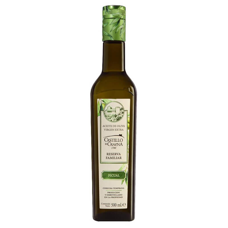 3er Olivenöl nativ extra Probierpaket Top 3