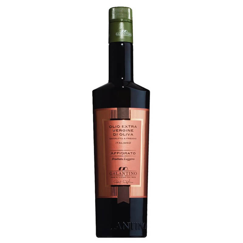5er Olivenöl nativ extra Probierpaket Italien