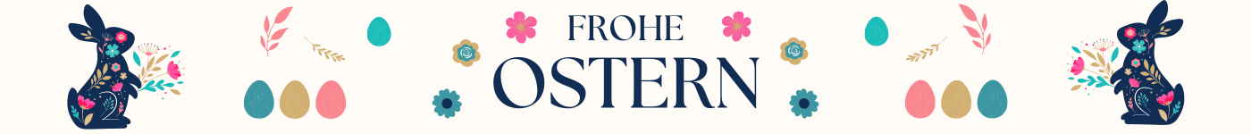 Ostern bei Mondogusto