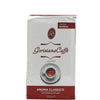 Espresso gemahlen ROSSA Aroma Classico von Goriziana, 250 g