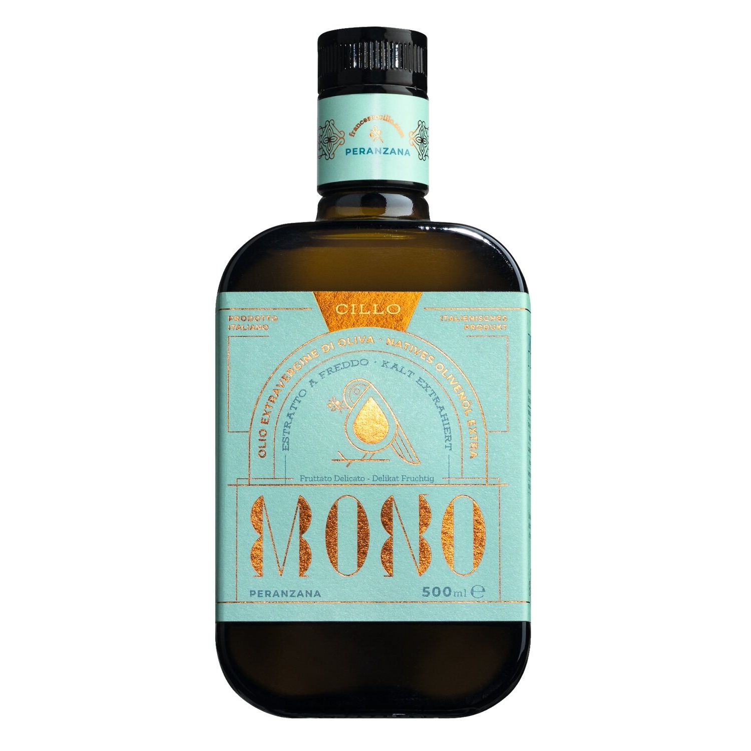 #500 ml