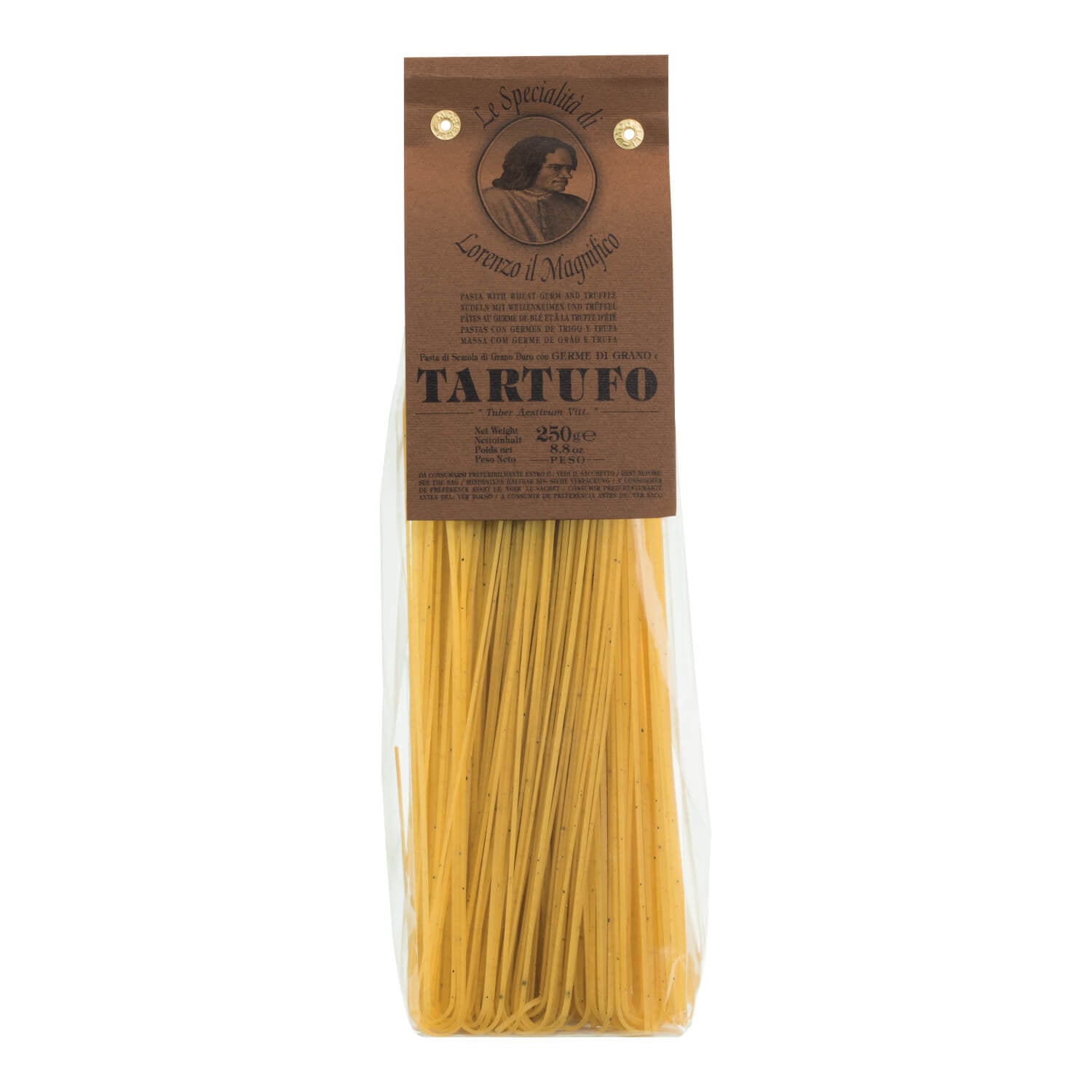 Tagliolini mit Trüffeln von Magnifico, 250 g