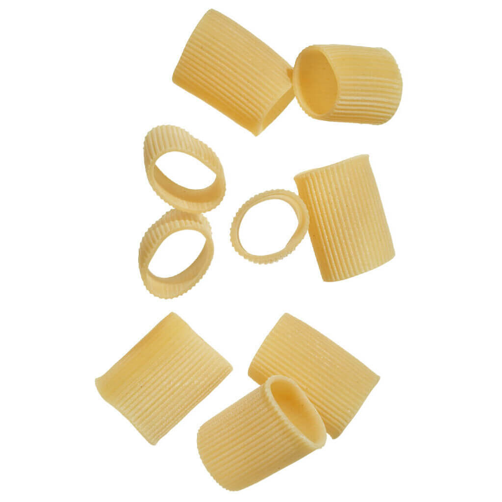 Tuffoli Hartweizennudeln von Pasta Mancini, 500 g