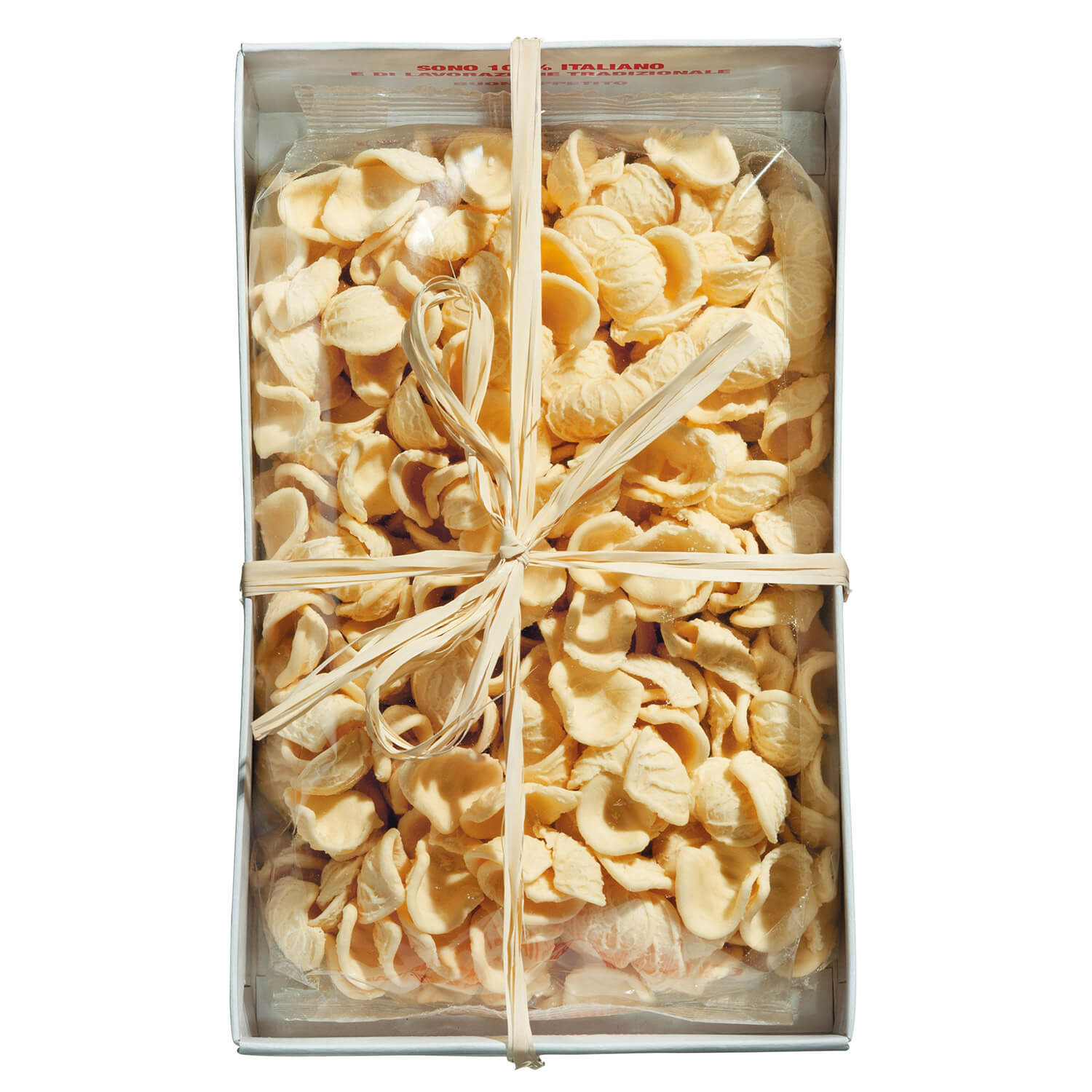 Orecchiette aus Hartweizengrieß von Don Antonio, 500 g