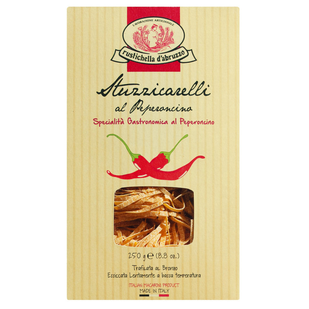 #Stuzzicarelli