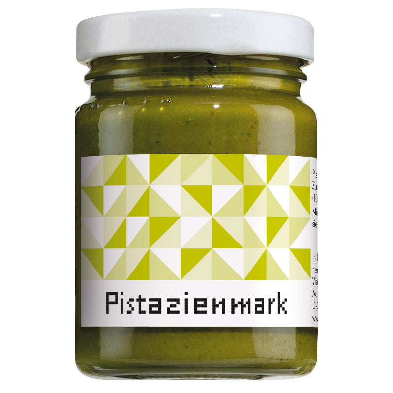 Pistazienmark ungesüßt, 95 g