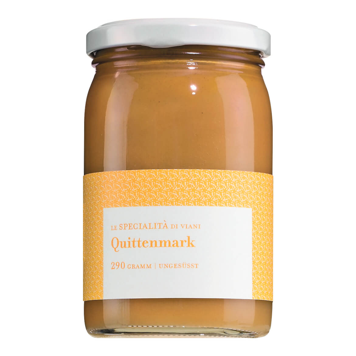 Quittenmark ungesüßt 100% Frucht, 290 g