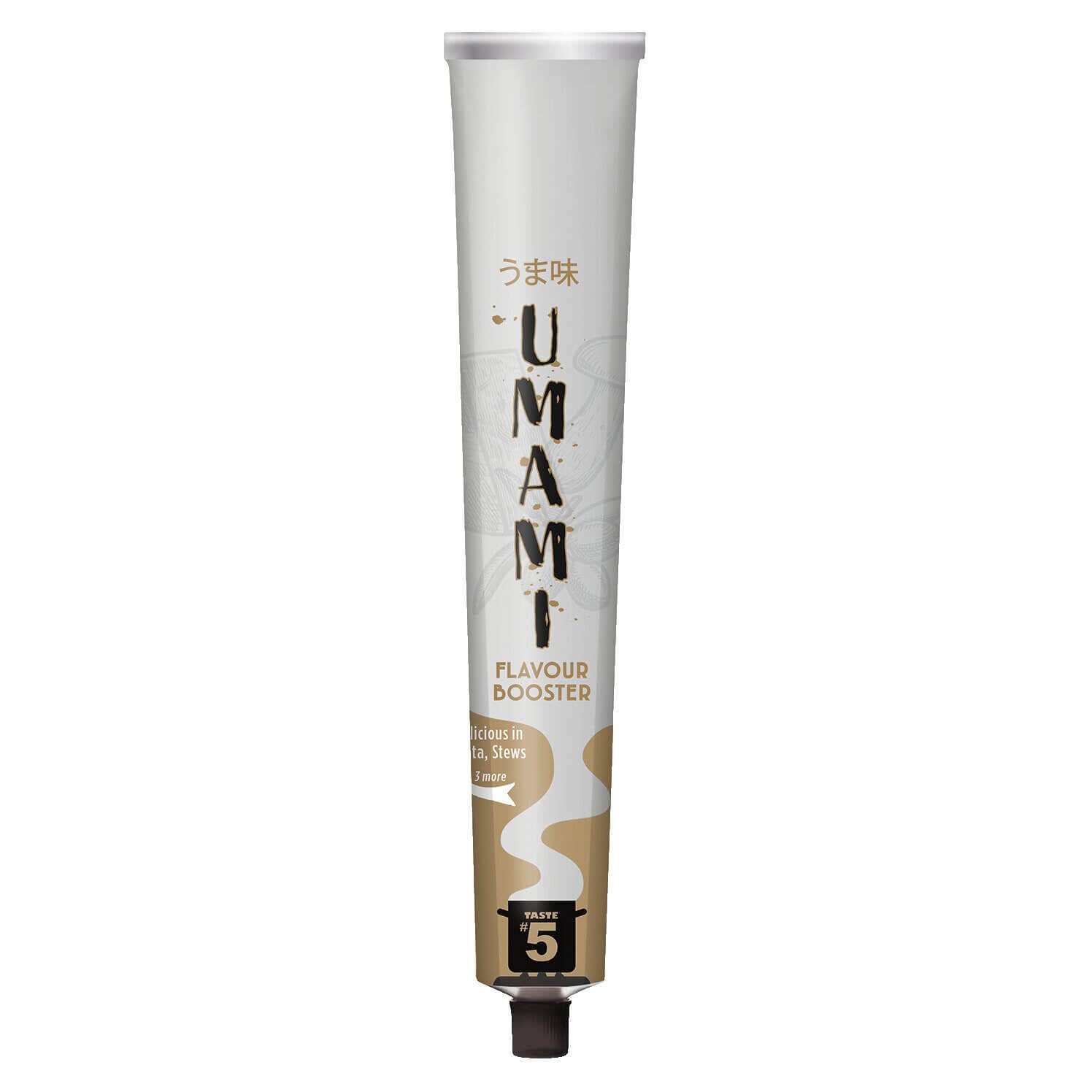 Umami Paste - Würzpaste von von Taste No. 5, 70 g
