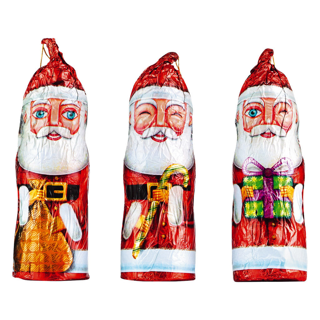 Papa Noel Weihnachtsmann Nikolaus von Simon Coll, 25 g