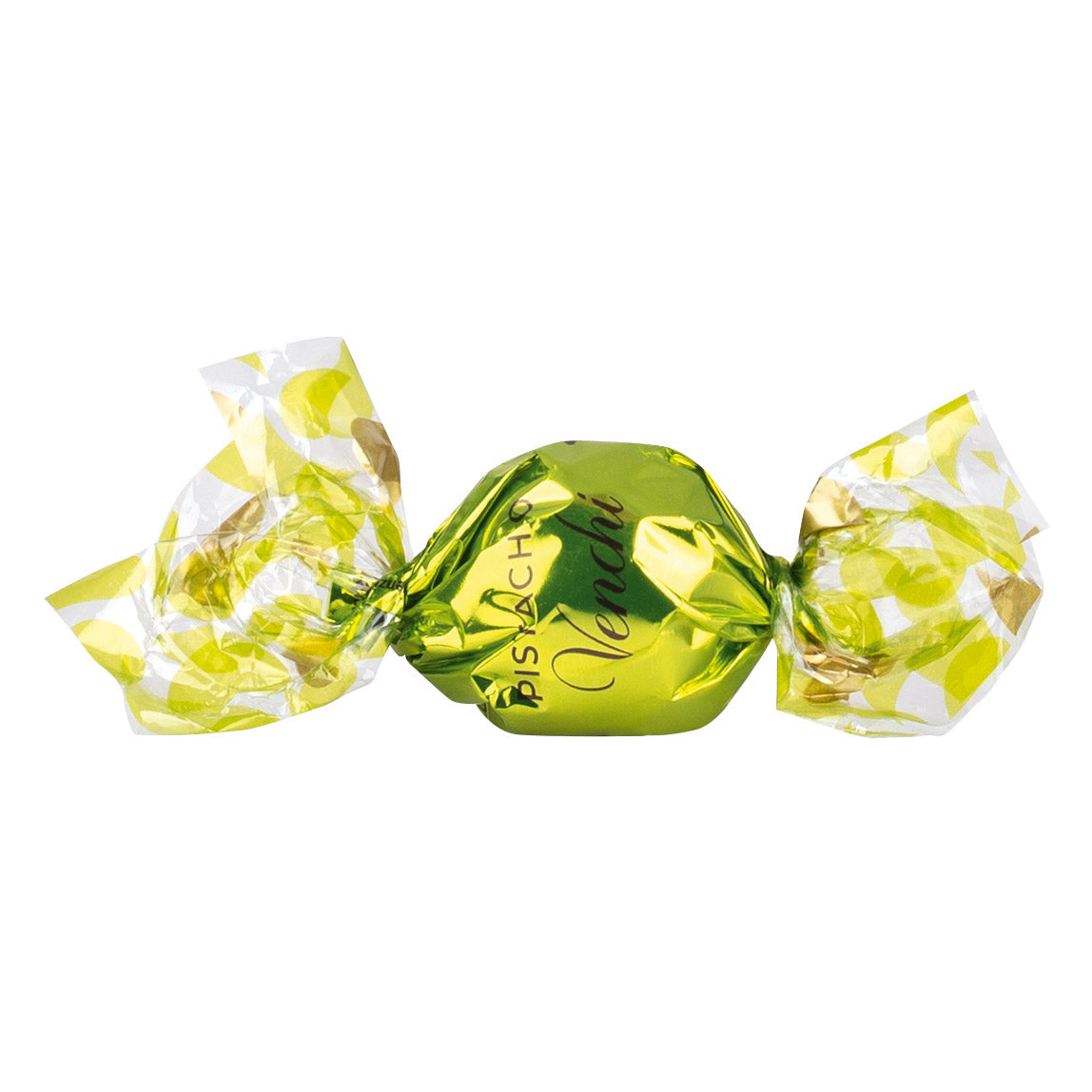 Dubledone Pistacchio Pralinen mit Pistazie von Venchi, 100 g