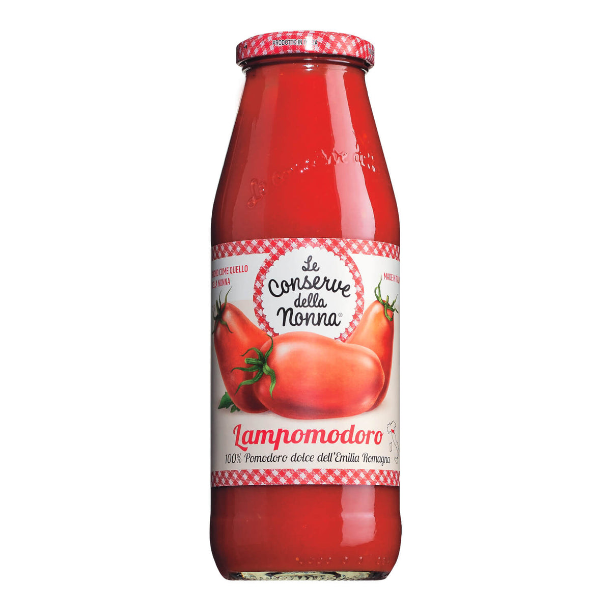 Lampomodoro