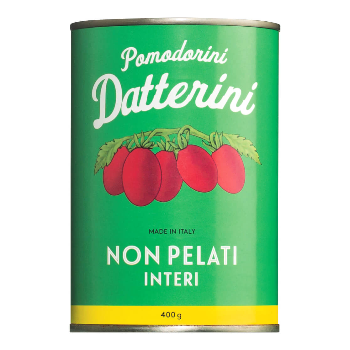 Datteltomaten, nicht geschält Vintage, 400 g