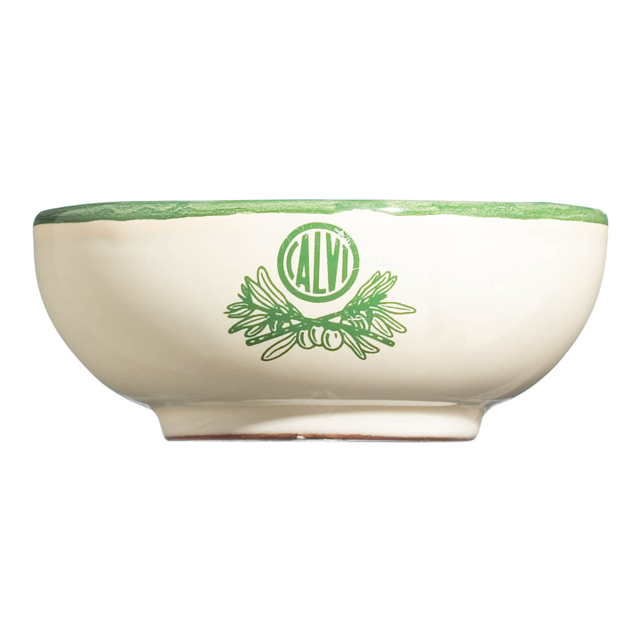 Degustier- u. Dip - Schälchen, 9 x 4 cm von Calvi