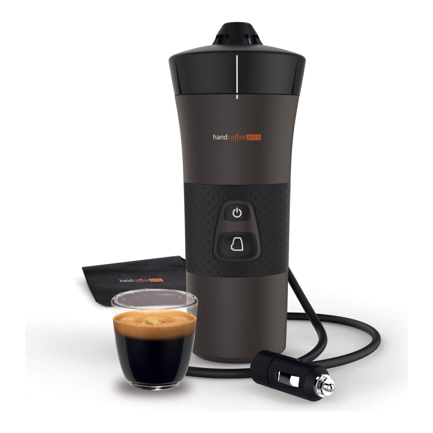 Handcoffee für s Auto