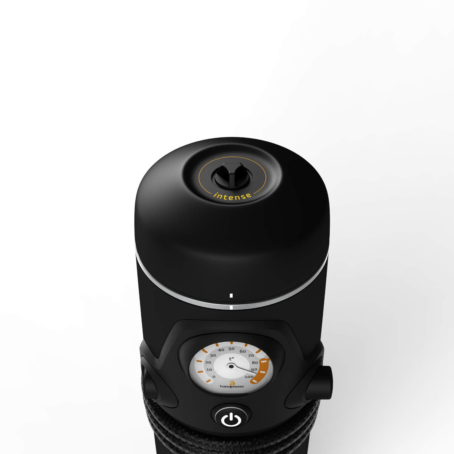 Ristretto Filter Intense für gemahlenen Kaffee in Handpresso Auto