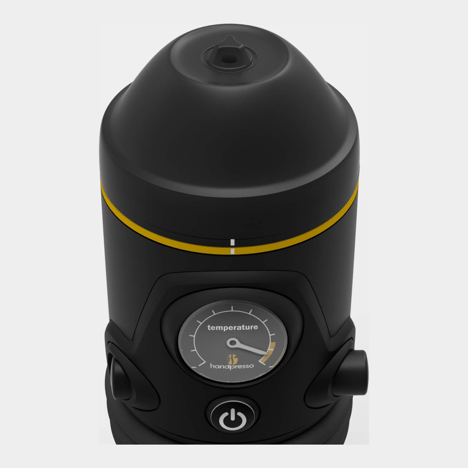 Adapter-Set für gemahlenen Kaffee für Handpresso Auto E.S.E.