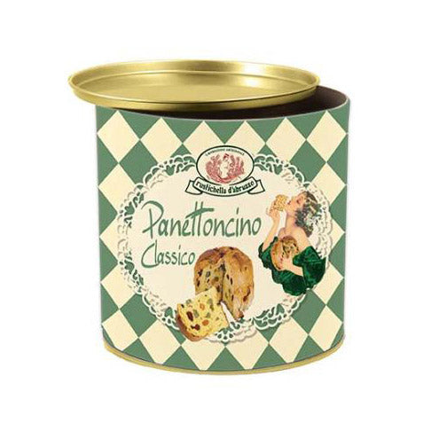 Panettoncino classico von Rustichella, 100 g