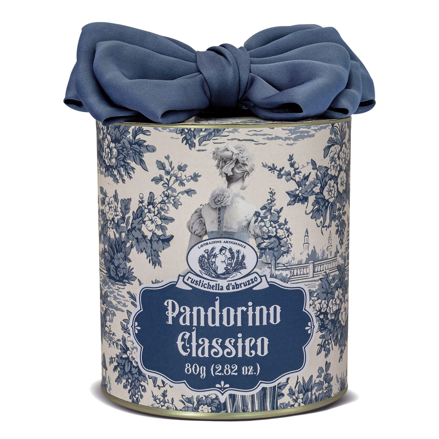 Pandorino Limited Edition - kleiner Pandoro von Rustichella, 80 g