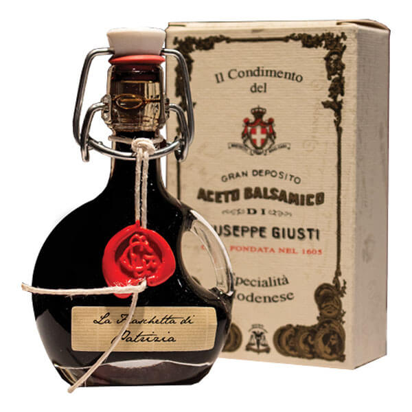 Giuseppe Giusti Il condimento Fiaschetta di Patrizia, 40 ml