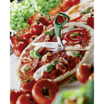 Küchenprofi Pizzaschere 27,1 cm ab € 12,10 | Preisvergleich bei Küchenprofi Pizzaschere 27,1 cm ab € 12,10 | Preisvergleich bei