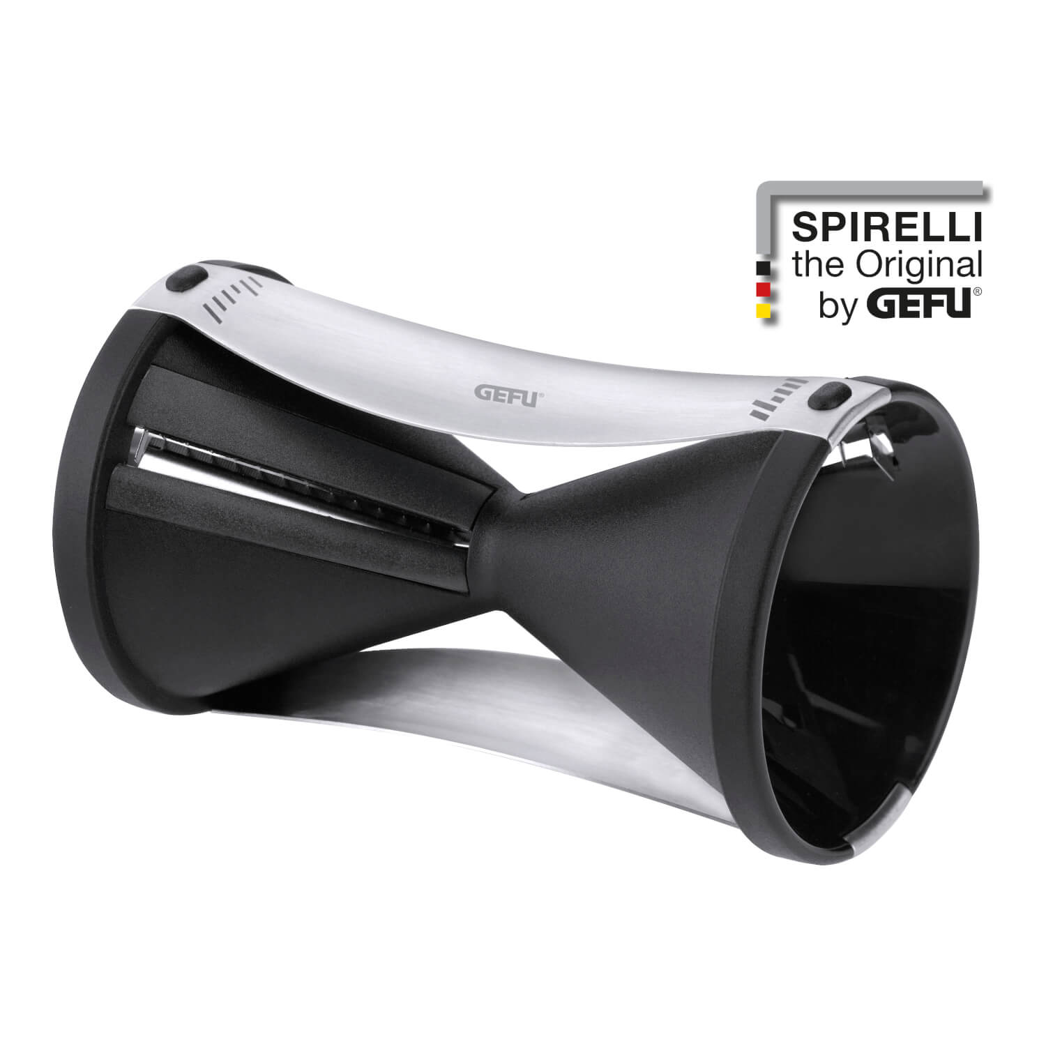 GEFU Spiralschneider Spirelli®
