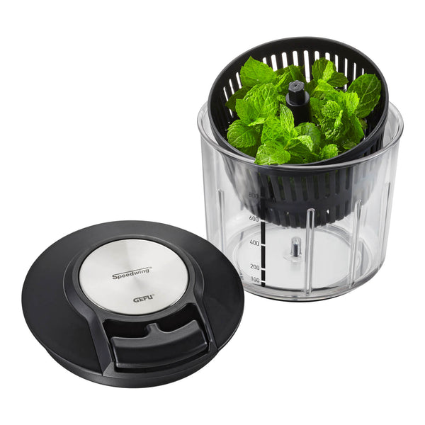 GEFU Multizerkleinerer Speedwing® ➤ vom Fachhändler