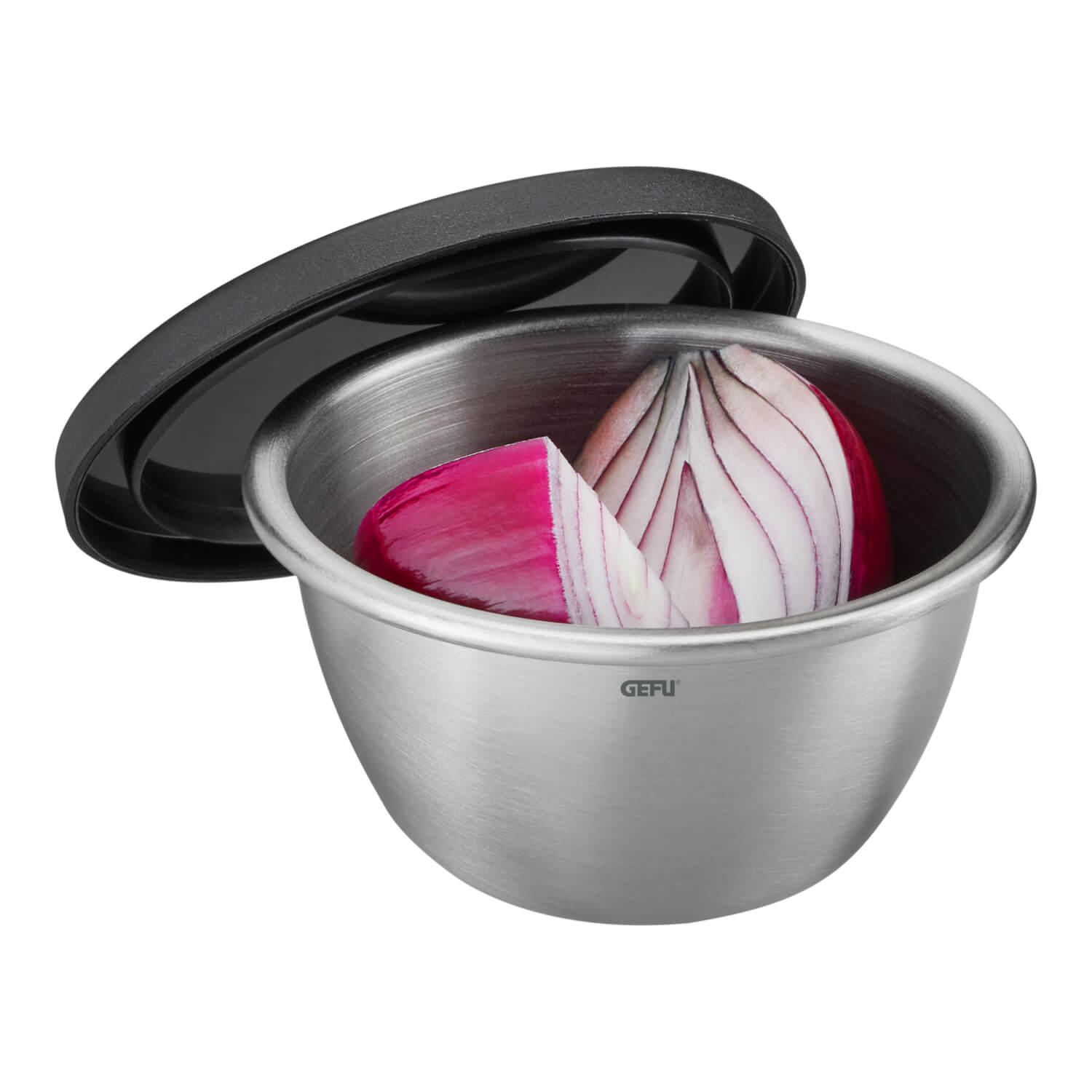 GEFU Minischüssel RINO, 2 Stück