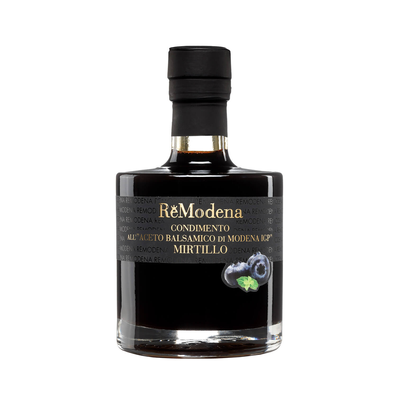 Remodena Blaubeerbalsamico aus Modena IGP, 250 ml