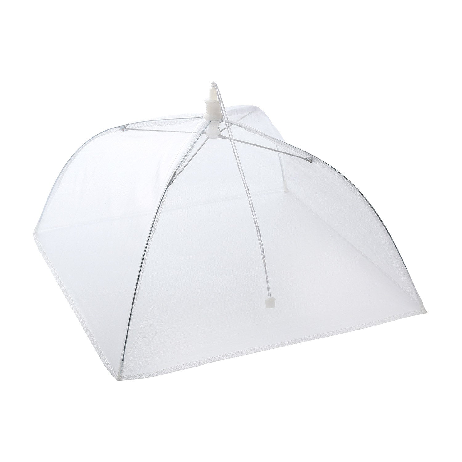 Cilio Abdeckhaube Primavera aus Polyester für drinnen und draußen, 31 x 31 cm