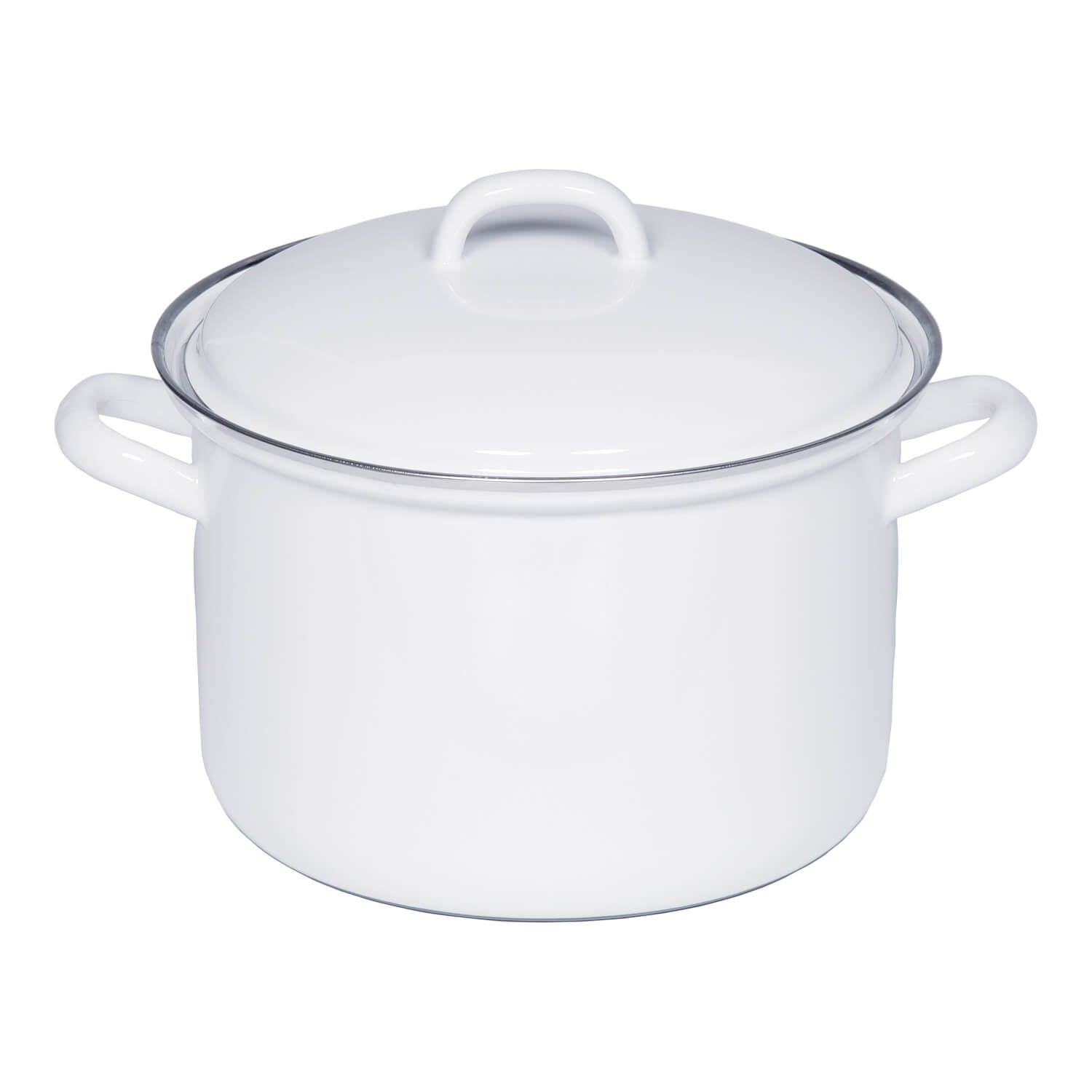 #weiß #14 cm - 1 l