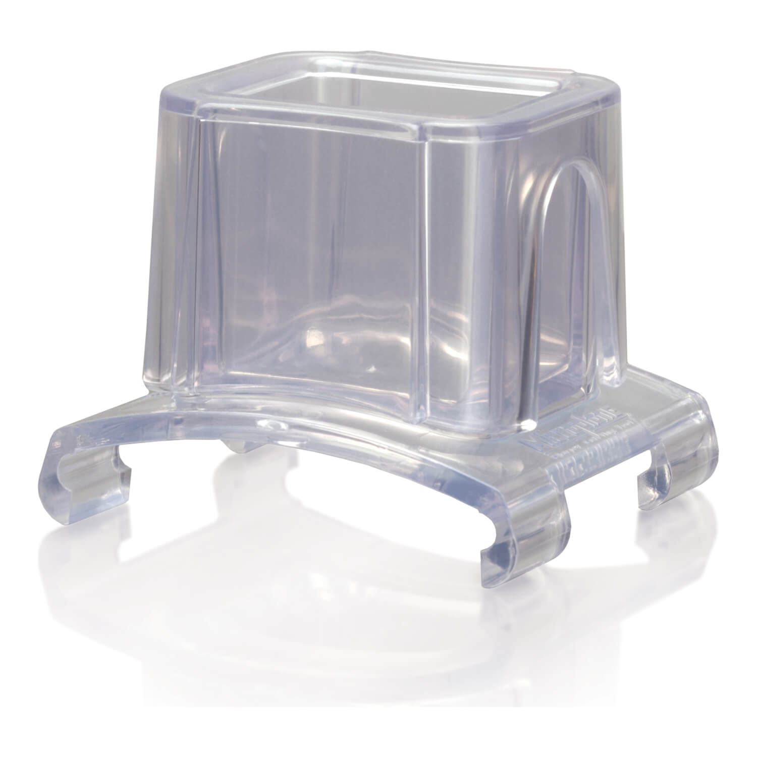 Microplane Gourmet Fingerschutz