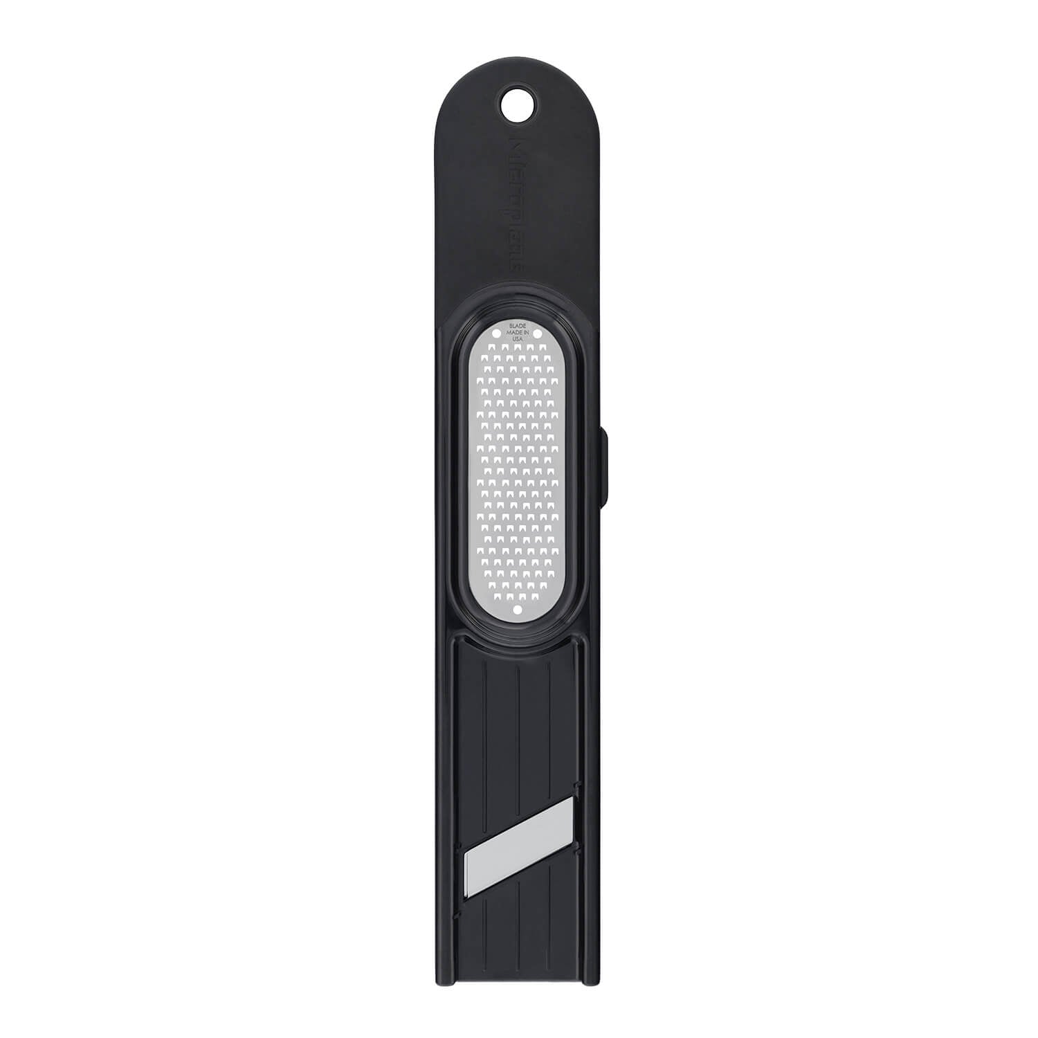 Microplane Specialty Ingwer Reibe 3-in-1