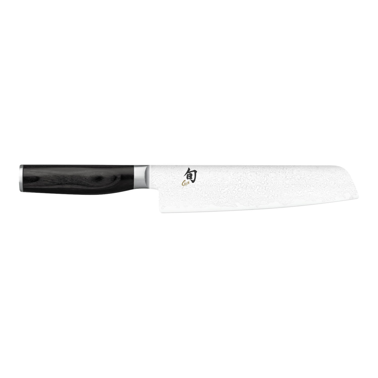 KAI Shun Premier Tim Mälzer Minamo Serie Santoku 18,0 cm