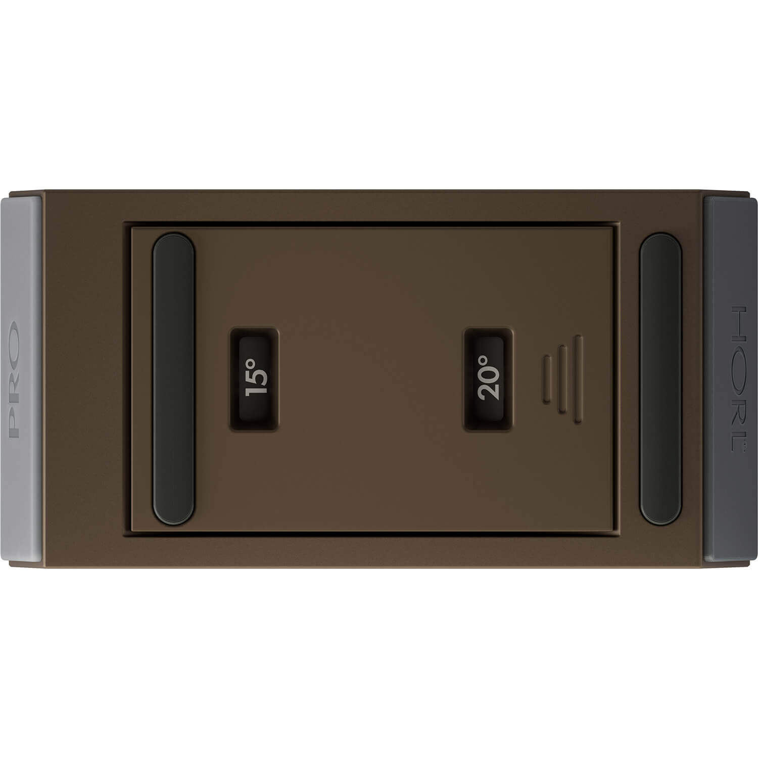 HORL 3 Pro Magnetschleiflehre mit 6 Winkeln