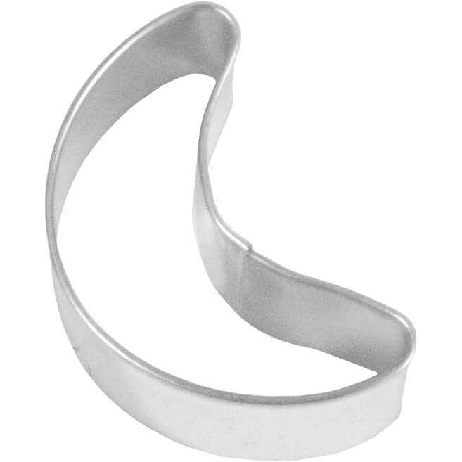 Ausstechform Kipferl 5,5 cm von Birkmann