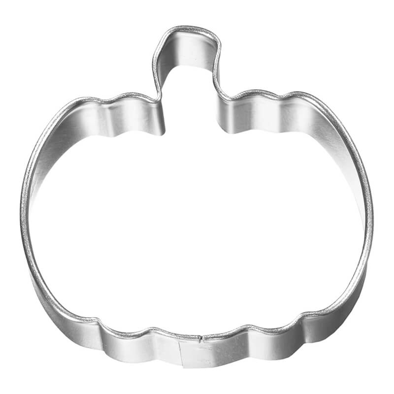 Ausstechform Kürbis 5 cm von Birkmann