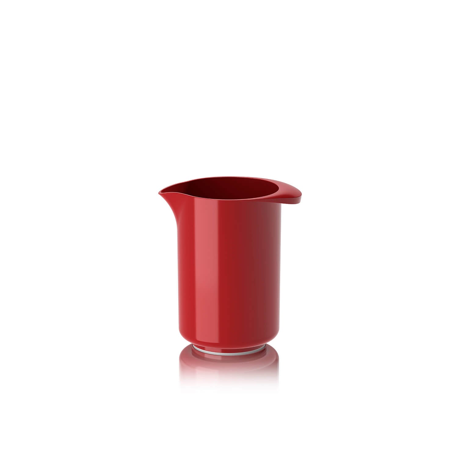 #rot #1,25 l