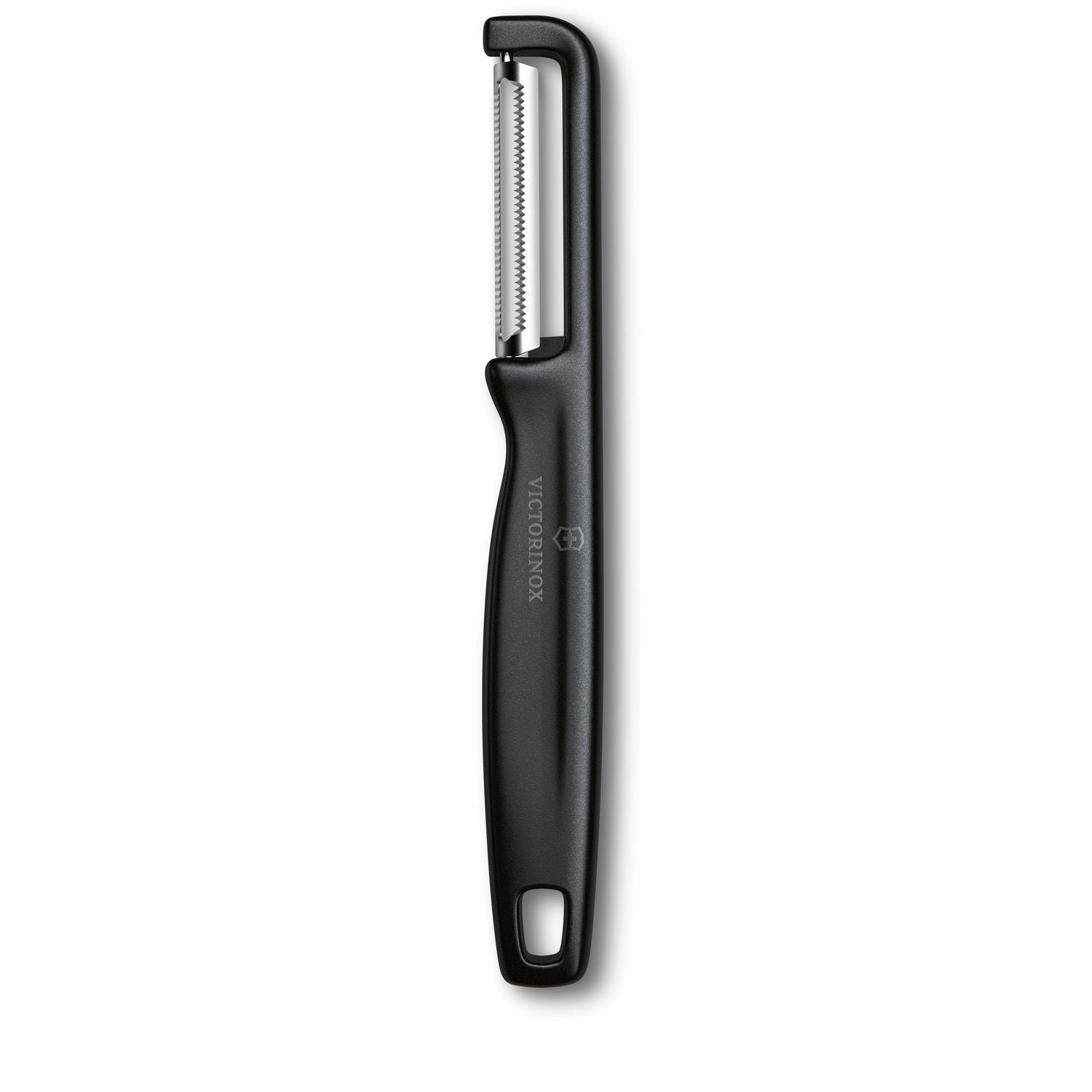 Victorinox gezackter Iota Schäler
