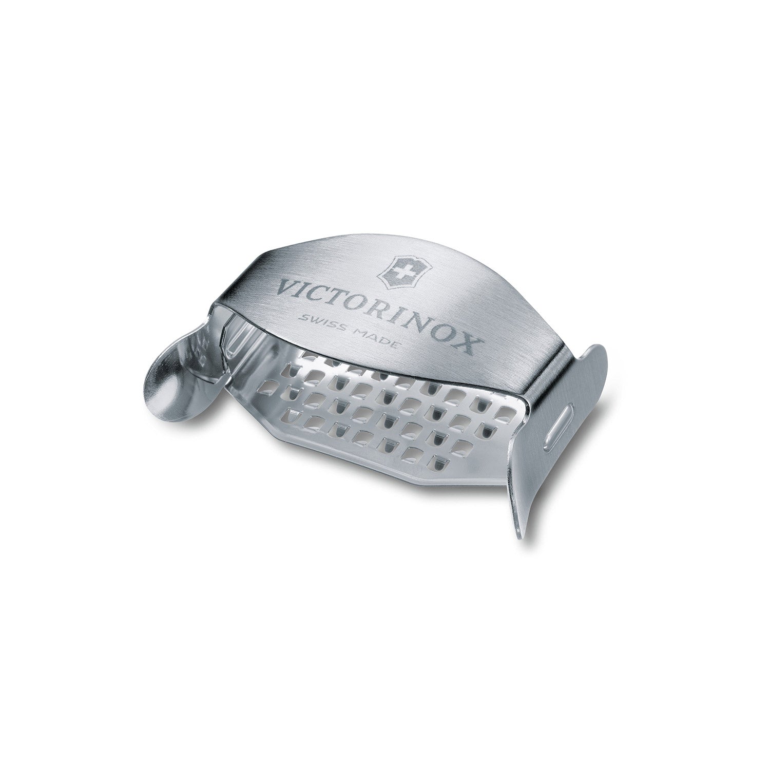 Victorinox Käsereibe ergonomisch geformt aus Edelstahl