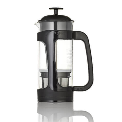 ESPRO French Press P5 poliertes Alu 950 ml