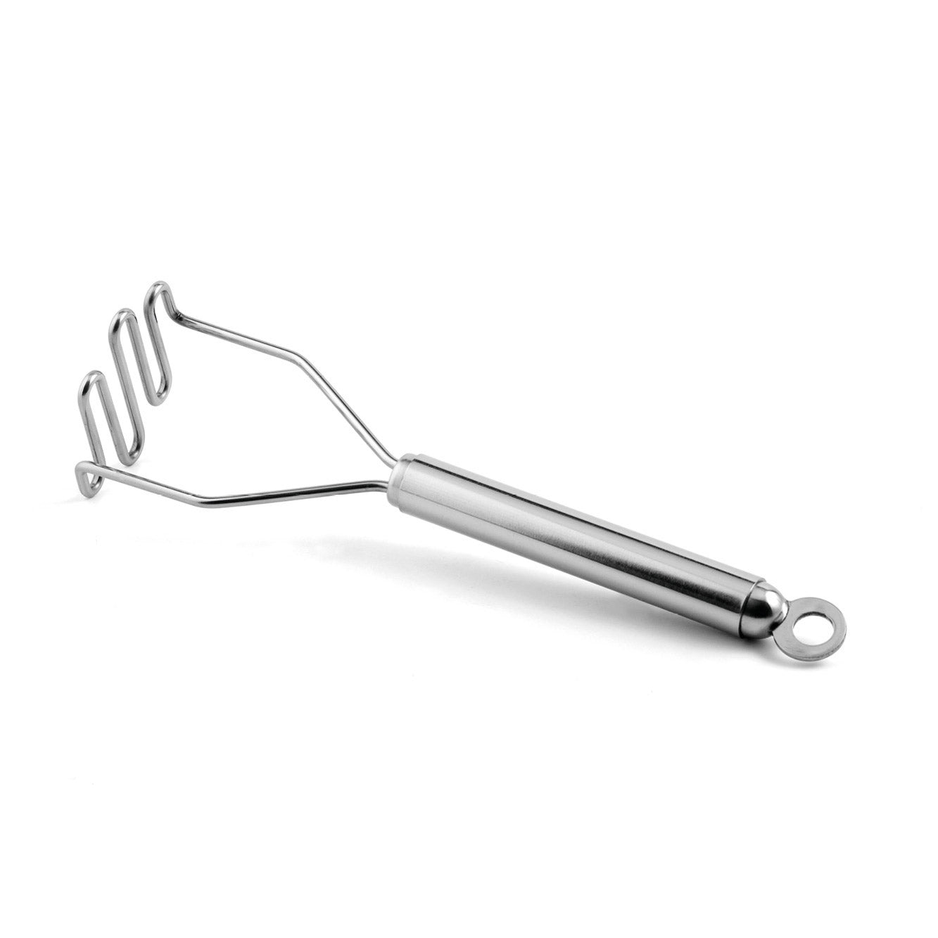 Weis Kartoffelstampfer Mini-Serie aus Edelstahl, 20,5 cm