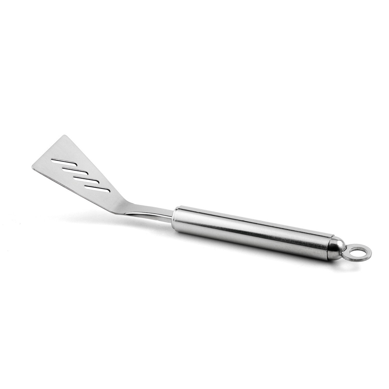 Weis Pfannenwender Mini-Serie aus Edelstahl, 21 cm