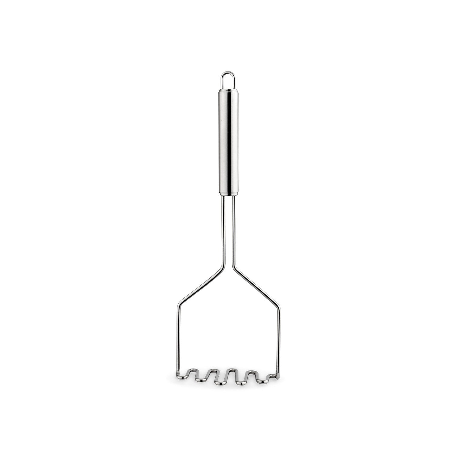 Weis Kartoffelstampfer mit Drähten aus Edelstahl, 30 cm