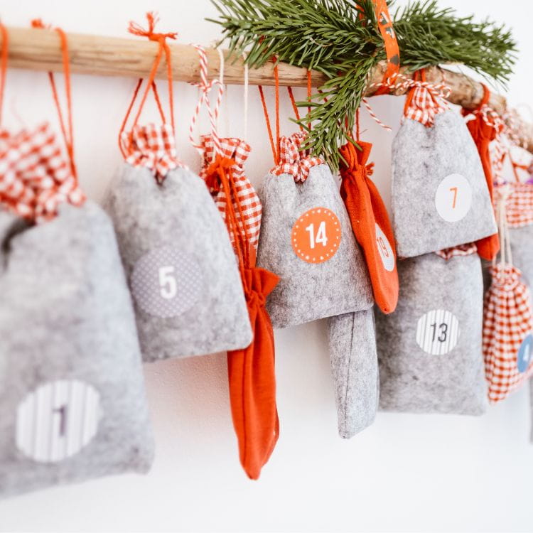 Adventskalender