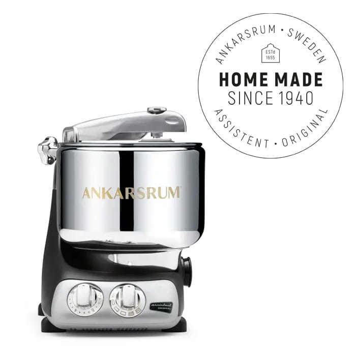 Ankarsrum Mondogusto Garantien