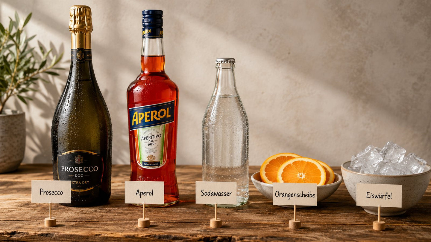 Aperol Spritz